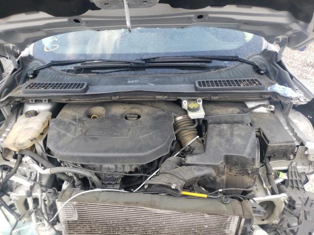 Photo 7 from auction – 2016 FORD ESCAPE SE with VIN 1FMCU0G95GUA60988