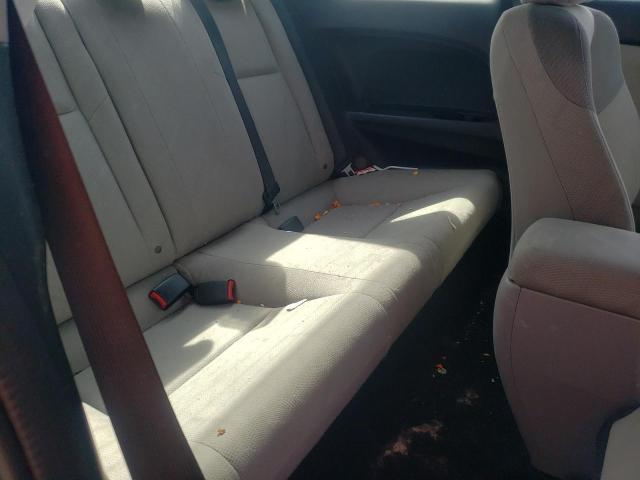 Photo 6 from auction – 2013 HONDA CIVIC EX with VIN 2HGFG3B85DH506260