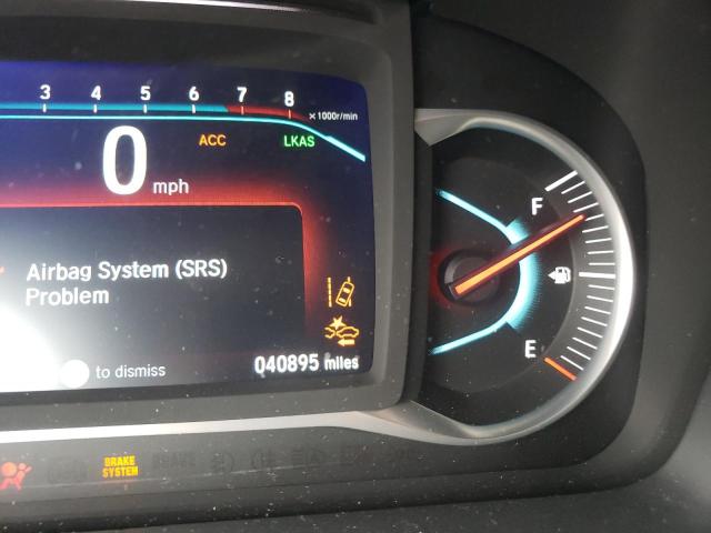 Photo 8 from auction – 2019 HONDA PILOT ELIT with VIN 5FNYF6H0XKB037182