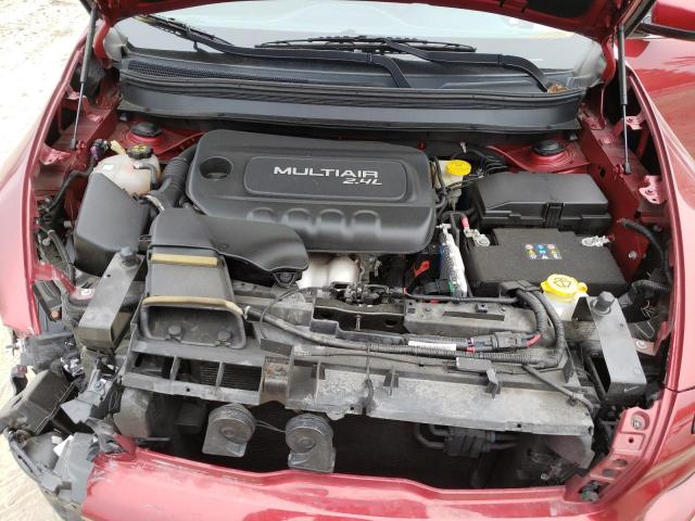 Photo 7 from auction – 2014 JEEP CHEROKEE L with VIN 1C4PJMCB2EW145979