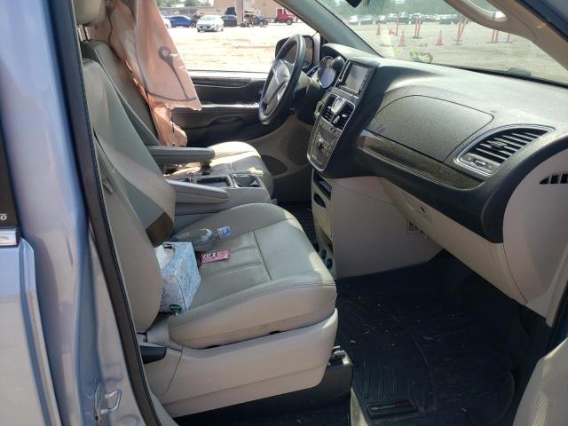 Photo 5 from auction – 2013 CHRYSLER TOWN & COU with VIN 2C4RC1BG0DR641708