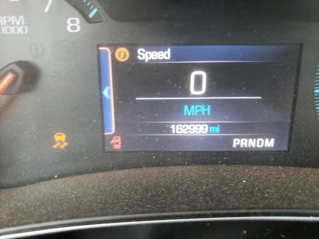 Photo 8 from auction – 2014 CHEVROLET IMPALA LTZ with VIN 1G1155S32EU133572