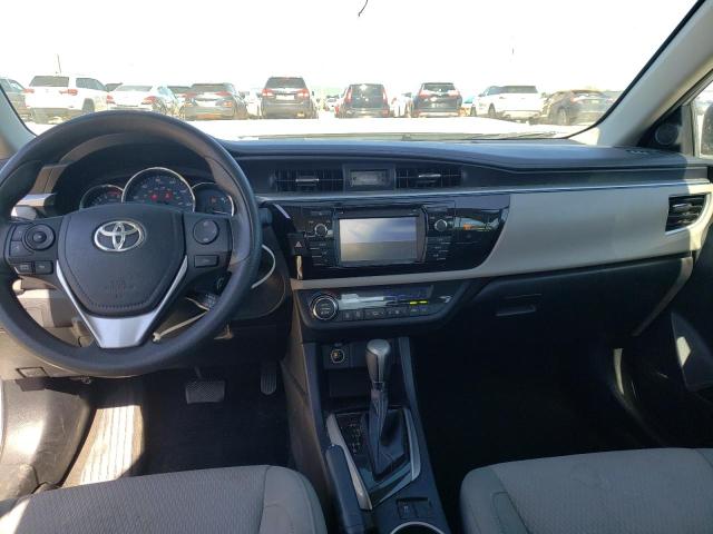Photo 9 from auction – 2014 TOYOTA COROLLA L with VIN 2T1BURHE0EC014575