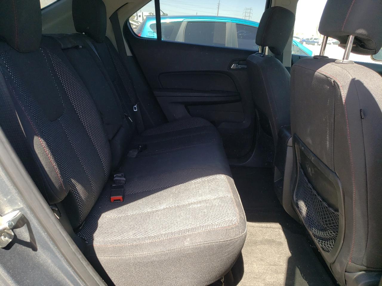 Photo 6 from auction – 2013 CHEVROLET EQUINOX LT with VIN 2GNALDEK2D6102594