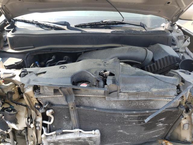 Photo 7 from auction – 2009 HONDA PILOT EX with VIN 5FNYF38489B013832