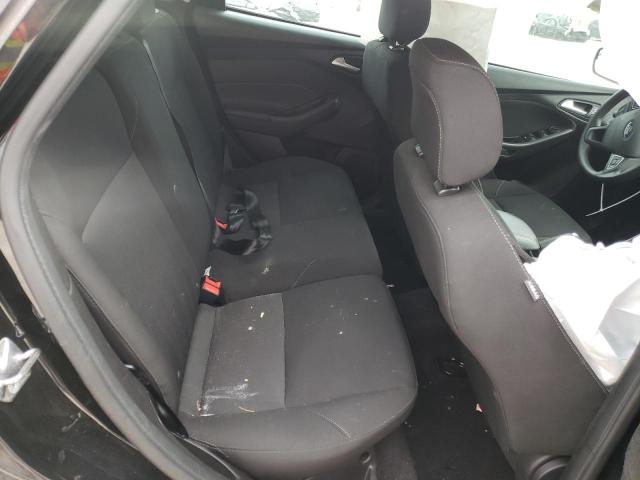 Photo 6 from auction – 2018 FORD FOCUS SEL with VIN 1FADP3M22JL311378