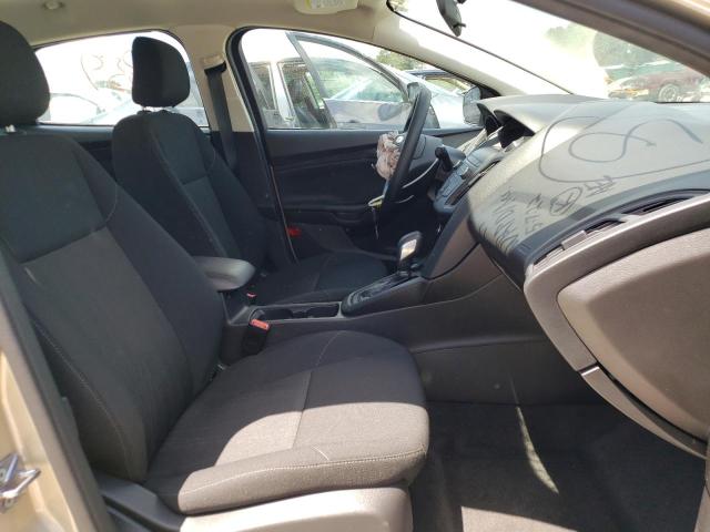 صورة رقم 5 من المزاد - 2018 FORD FOCUS SE مع VIN 1FADP3F22JL234282
