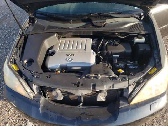 Foto 7 de la subasta – 2007 LEXUS RX 350 con VIN 2T2HK31U07C012418
