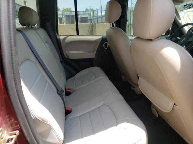 Photo 6 from auction – 2003 JEEP LIBERTY LI with VIN 1J4GL58K53W599725