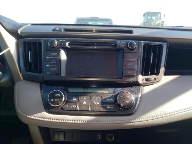 Photo 10 from auction – 2013 TOYOTA RAV4 XLE with VIN 2T3RFREV8DW063668