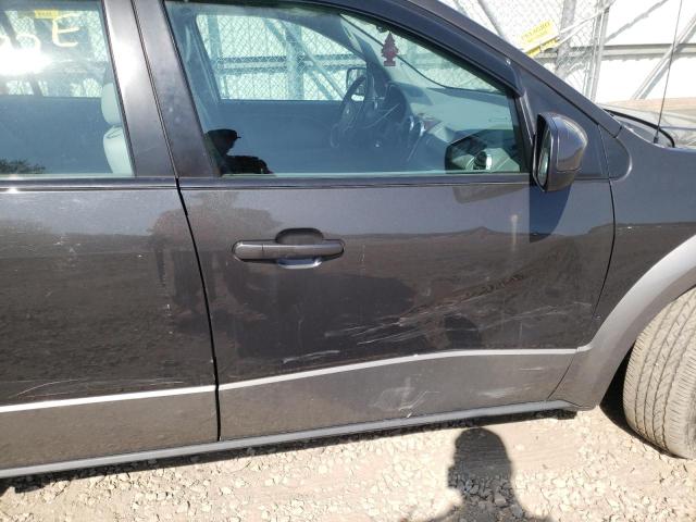 Photo 9 from auction – 2007 FORD FREESTYLE with VIN 1FMDK02107GA20022