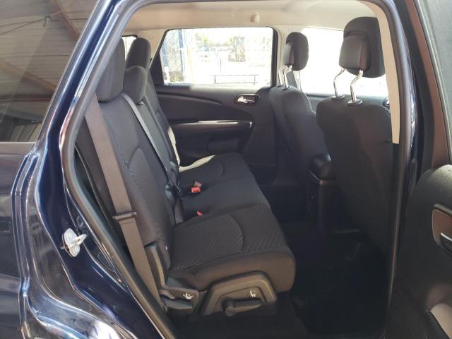 Photo 6 from auction – 2017 DODGE JOURNEY SE with VIN 3C4PDCAB5HT600984