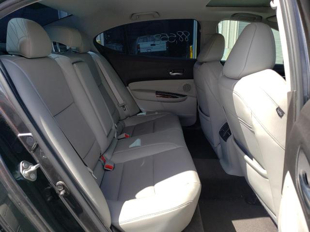 Photo 6 from auction – 2015 ACURA TLX with VIN 19UUB1F52FA017715