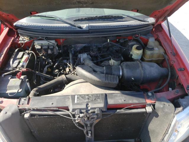 Photo 7 from auction – 2008 FORD F150 with VIN 1FTRF12W68KD25605