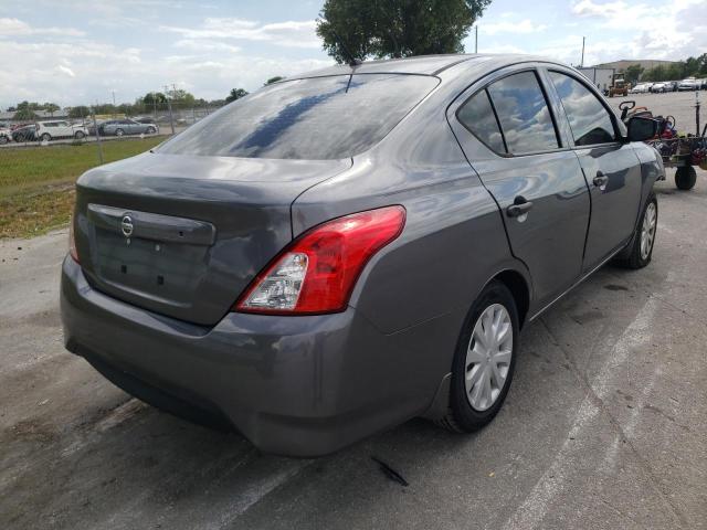 Photo 4 from auction – 2017 NISSAN VERSA S with VIN 3N1CN7AP4HL852114