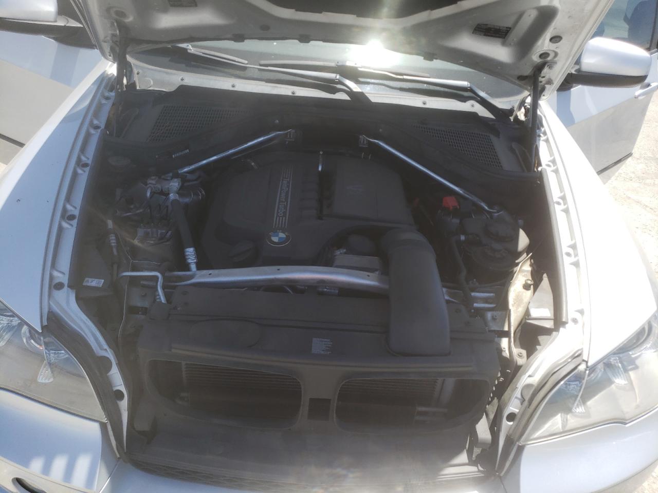 Photo 7 from auction – 2013 BMW X5 XDRIVE3 with VIN 5UXZV4C50D0B13588