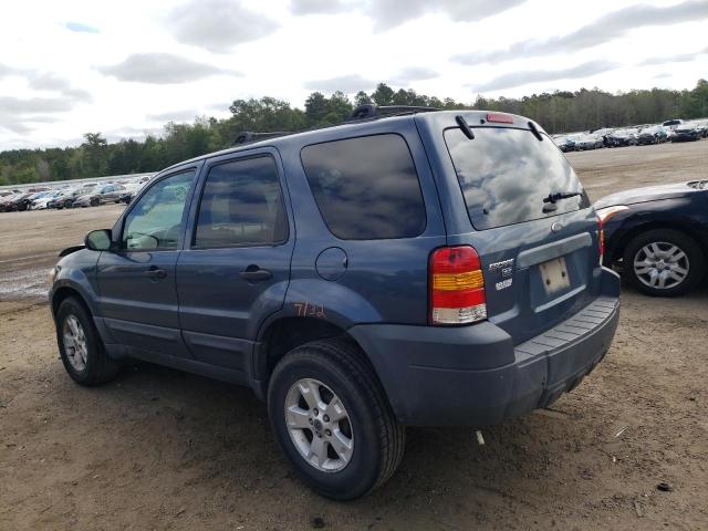 Photo 3 from auction – 2005 FORD ESCAPE with VIN 1FMYU03135KD88425