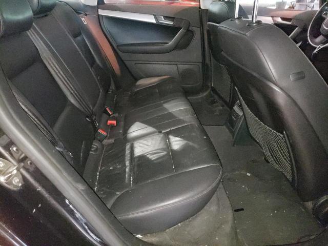 Photo 6 from auction – 2009 AUDI A3 2.0T with VIN WAUHE78P99A093913