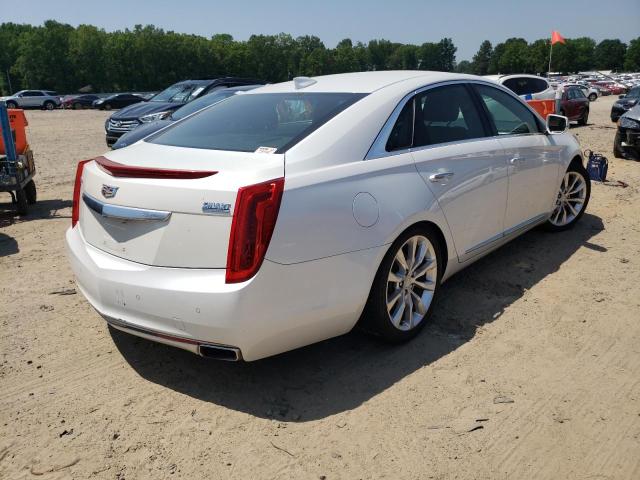 Photo 4 from auction – 2016 CADILLAC XTS LUXURY with VIN 2G61M5S3XG9109064