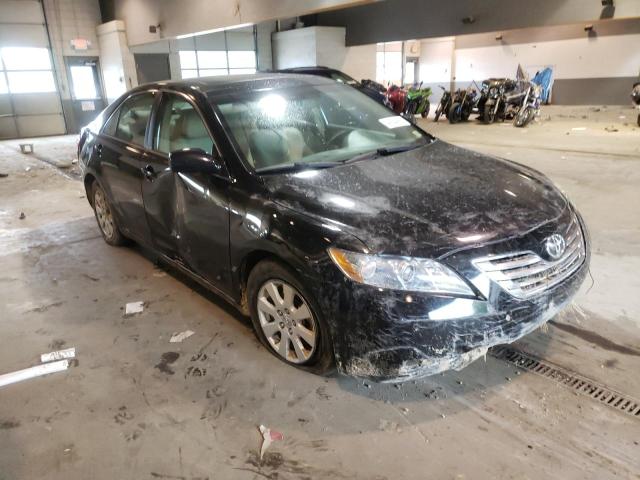 Photo 1 from auction – 2009 TOYOTA CAMRY HYBR with VIN 4T1BB46K59U080433