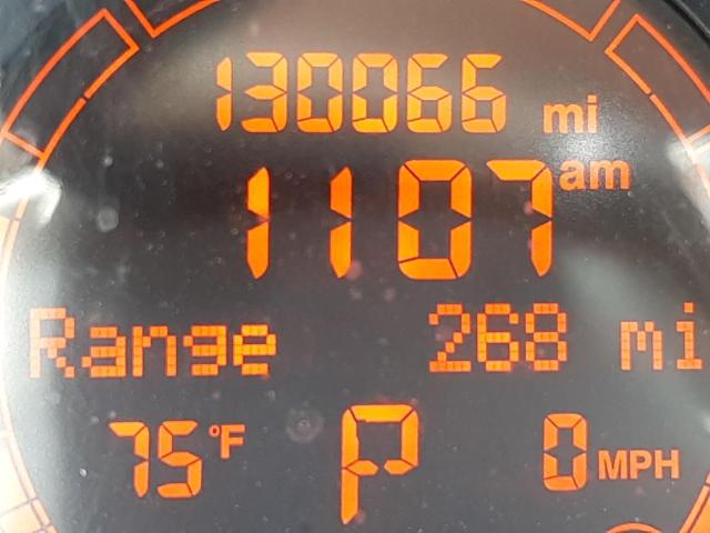 Photo 8 from auction – 2013 FIAT 500 POP with VIN 3C3CFFAR6DT598331