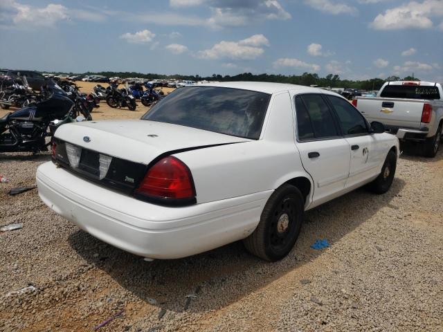 Photo 10 from auction – 2011 FORD CROWN VICT with VIN 2FABP7BV5BX130744
