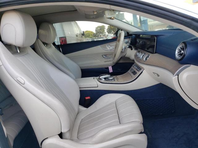 Photo 5 from auction – 2018 MERCEDES-BENZ E 400 with VIN WDD1J6FB1JF019223