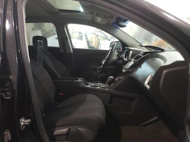 Photo 5 from auction – 2011 CHEVROLET EQUINOX LT with VIN 2CNFLPE50B6257650