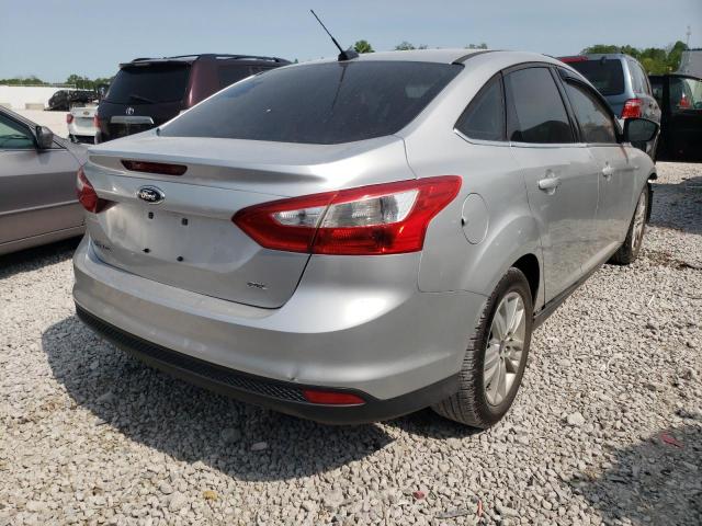 صورة رقم 4 من المزاد - 2012 FORD FOCUS SEL مع VIN 1FAHP3H27CL176428