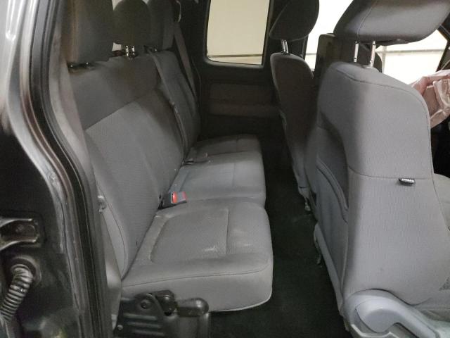 Photo 6 from auction – 2011 FORD F150 SUPER with VIN 1FTFX1EF4BFB34728
