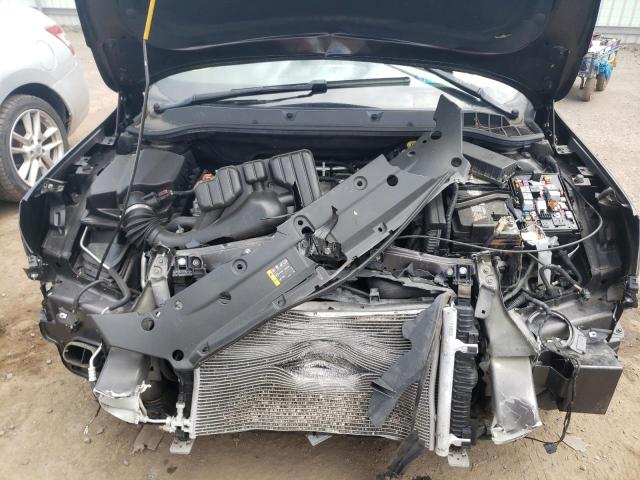 Photo 7 from auction – 2016 BUICK VERANO with VIN 1G4PP5SK3G4114398