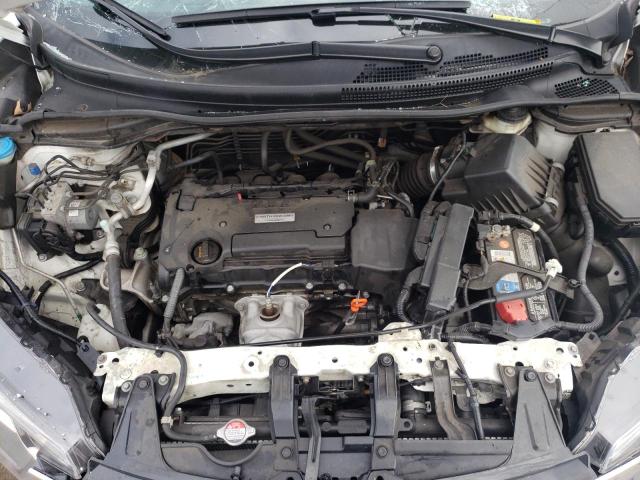 Photo 7 from auction – 2016 HONDA CR-V EXL with VIN 5J6RM4H70GL068323