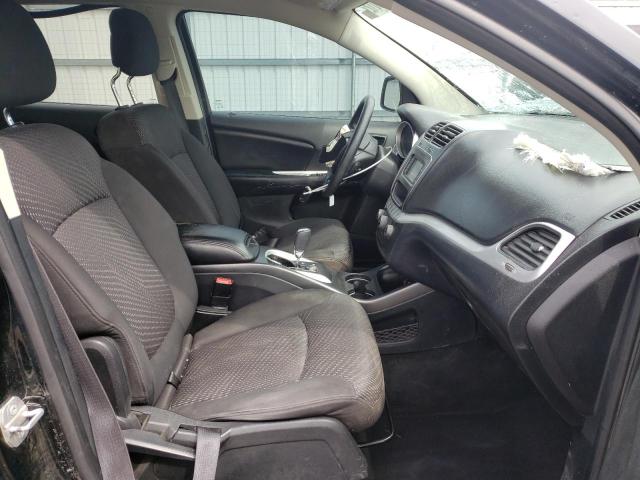 Photo 5 from auction – 2016 DODGE JOURNEY SX with VIN 3C4PDDBG2GT196394