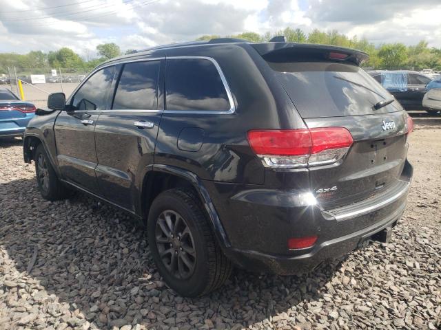 Photo 3 from auction – 2016 JEEP GRAND CHER with VIN 1C4RJFCT9GC357134