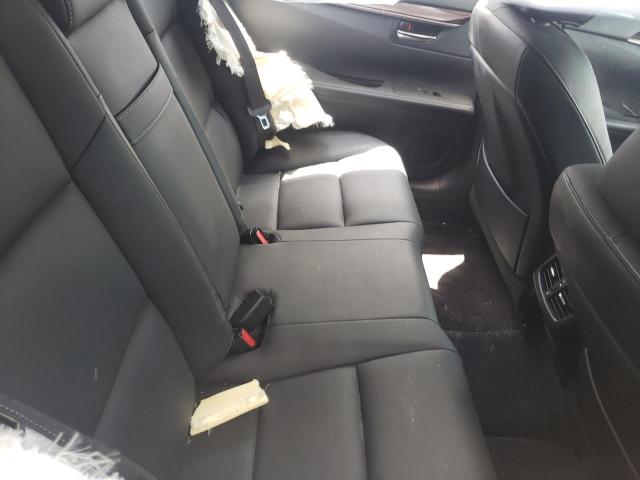 Photo 6 from auction – 2013 LEXUS ES 350 with VIN JTHBK1GG1D2032704