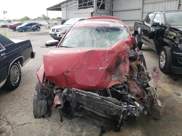 Foto 9 de la subasta – 2010 FORD TAURUS LIM con VIN 1FAHP2FW4AG158264