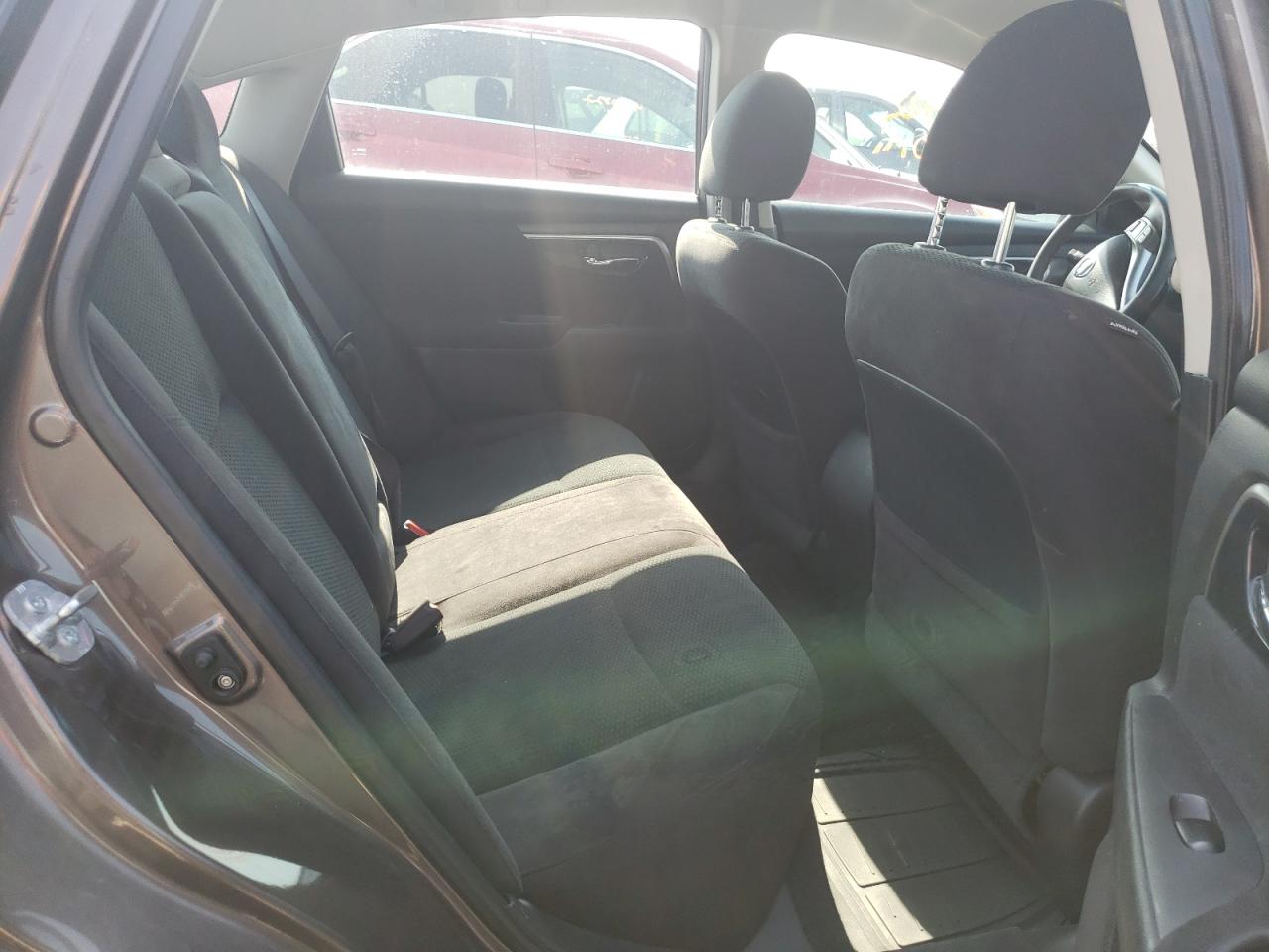 Photo 6 from auction – 2014 NISSAN ALTIMA 2.5 with VIN 1N4AL3AP9EC273569