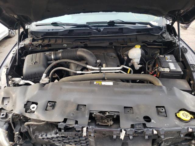 Photo 7 from auction – 2015 RAM 1500 ST with VIN 1C6RR7KT7FS649103