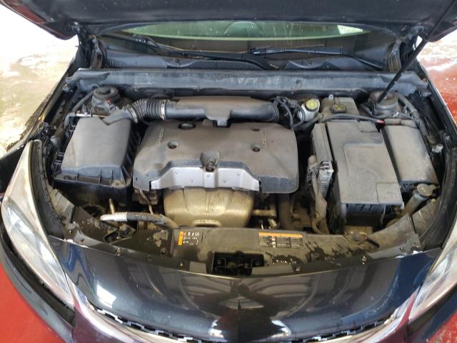 Photo 7 from auction – 2014 CHEVROLET MALIBU LS with VIN 1G11B5SL3EF279976