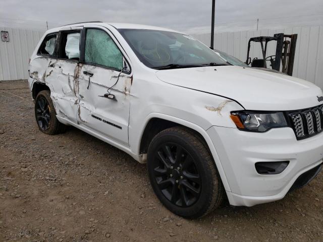 Photo 9 from auction – 2017 JEEP GRAND CHER with VIN 1C4RJFAG8HC929656
