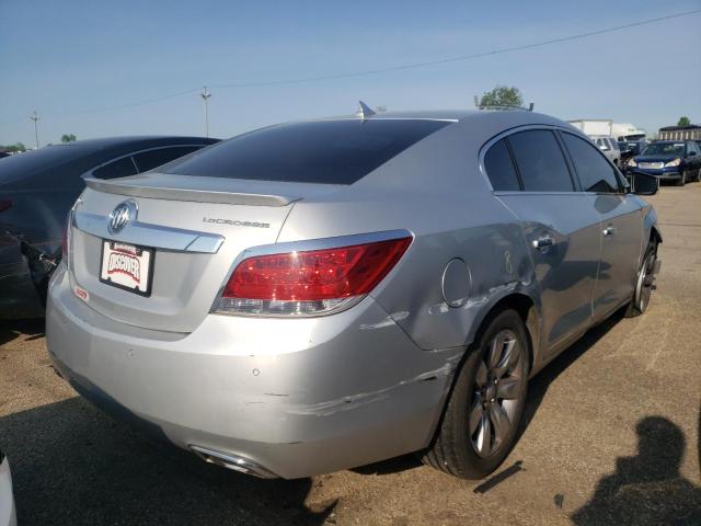 Photo 4 from auction – 2012 BUICK LACROSSE P with VIN 1G4GF5E33CF277235