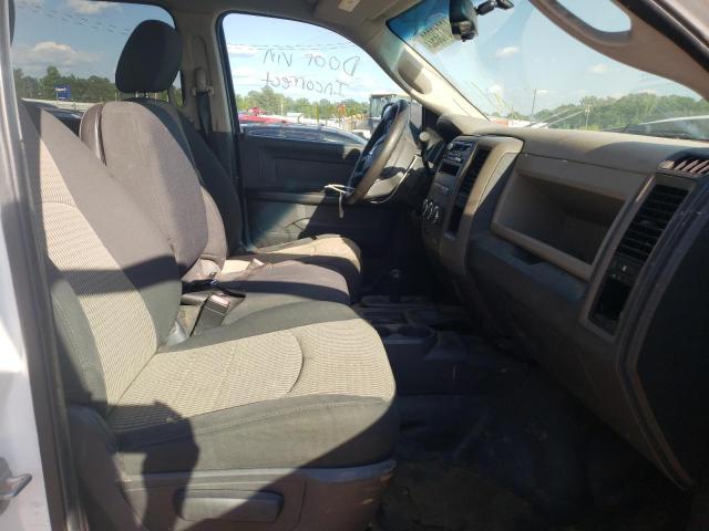 Photo 8 from auction – 2012 DODGE RAM 2500 S with VIN 3C6TD5CTXCG283891