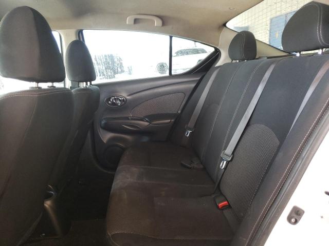 Photo 6 from auction – 2016 NISSAN VERSA S with VIN 3N1CN7AP8GL852017