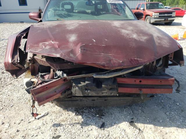 Фото 9 с аукциона – 2000 CHEVROLET IMPALA с VIN 2G1WF55E7Y9284182