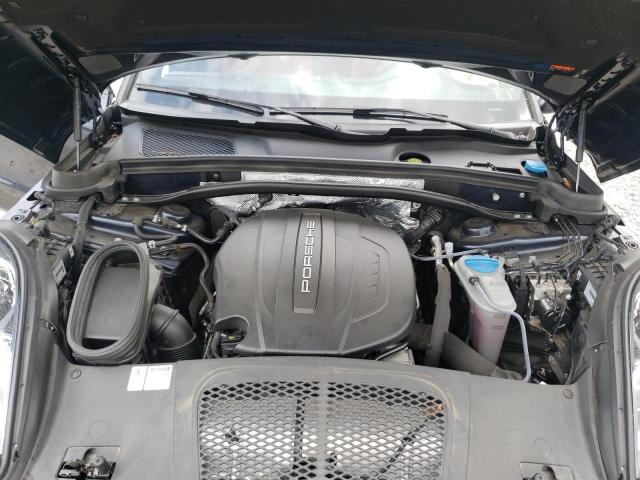 Photo 7 from auction – 2018 PORSCHE MACAN with VIN WP1AA2A58JLB03351