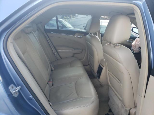 Photo 6 from auction – 2011 CHRYSLER 300 LIMITE with VIN 2C3CA5CGXBH592350