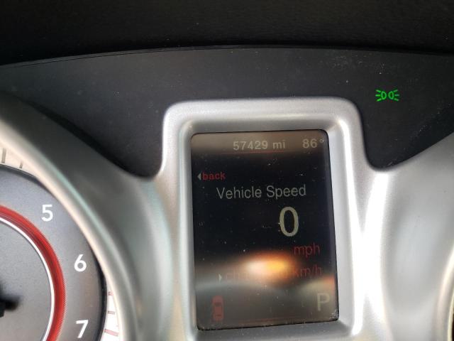 Photo 8 from auction – 2018 DODGE JOURNEY with VIN 3C4PDCAB5JT525550