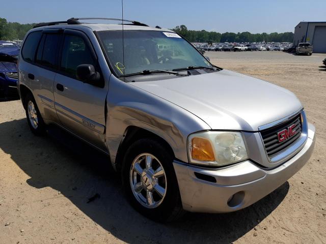 GMC ENVOY 2005 z numerem VIN 1GKDT13S452145506 - Zdjęcie z aukcji