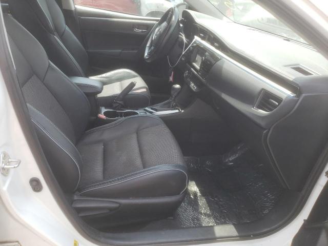 Photo 5 from auction – 2016 TOYOTA COROLLA L with VIN 5YFBURHE6GP405149