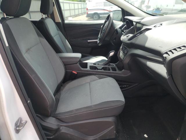 Photo 5 from auction – 2019 FORD ESCAPE SE with VIN 1FMCU0GD9KUA26744